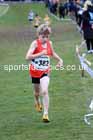 Boys Under-13s 2024 National Cross Country Relays, Berry Hill Park, Mansfield.   Photo: David T. Hewitson/Sports for All Pic